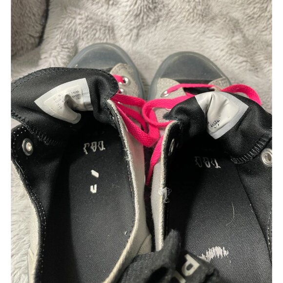 Converse Women's Chuck Taylor All Star CX Low Digital Terrain ‘Ash Stone’ (5) - Picture 6 of 8